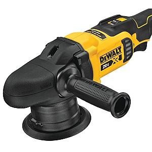 Polizor unghiular Dewalt DCM848N