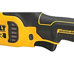 Polizor unghiular Dewalt DCM848N
