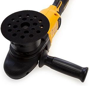 Polizor unghiular Dewalt DCM848N