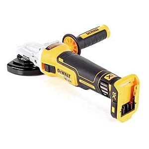 Polizor unghiular Dewalt DCG405FN