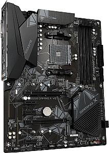 Placa de baza Gigabyte B550 GAMING X V2