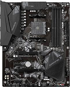 Placa de baza Gigabyte B550 GAMING X V2