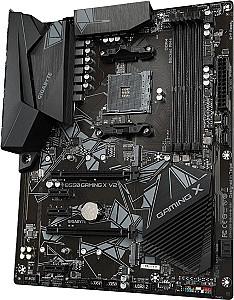 Placa de baza Gigabyte B550 GAMING X V2