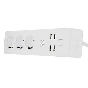 Prelungitor TELLUR WiFi (TLL331031)