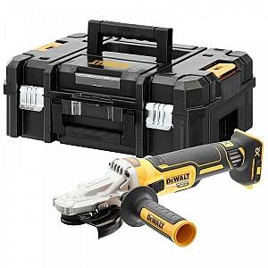 Polizor unghiular Dewalt DCG405FNT-XJ