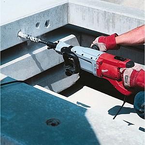 Ciocan rotopercutor Milwaukee Kango 950S 1700W 27J SDS-Max
