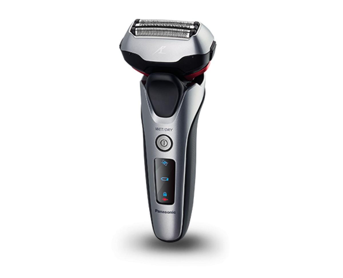 Aparat de ras electric Panasonic ES-LT2N-S820