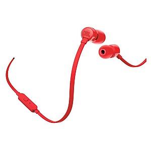 Casti JBL T110 Red