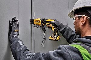 Masina de insurubat Dewalt DCF620D2K