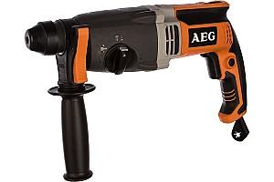 Ciocan rotopercutor AEG KH26E