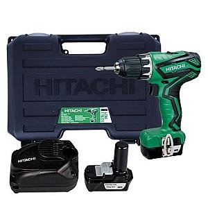 Masina de insurubat Hitachi-HiKOKI DS10DAL-RCZ