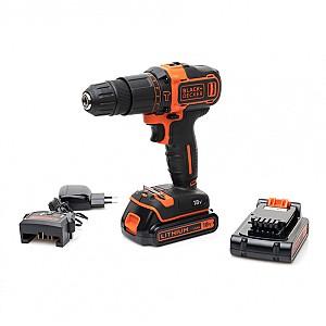 Masina de insurubat BLACK&DECKER BL186KB
