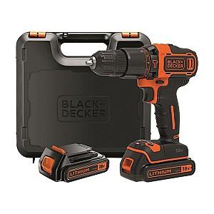 Masina de insurubat BLACK&DECKER BL186KB