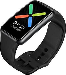 Ceas inteligent Oppo Watch Free Black