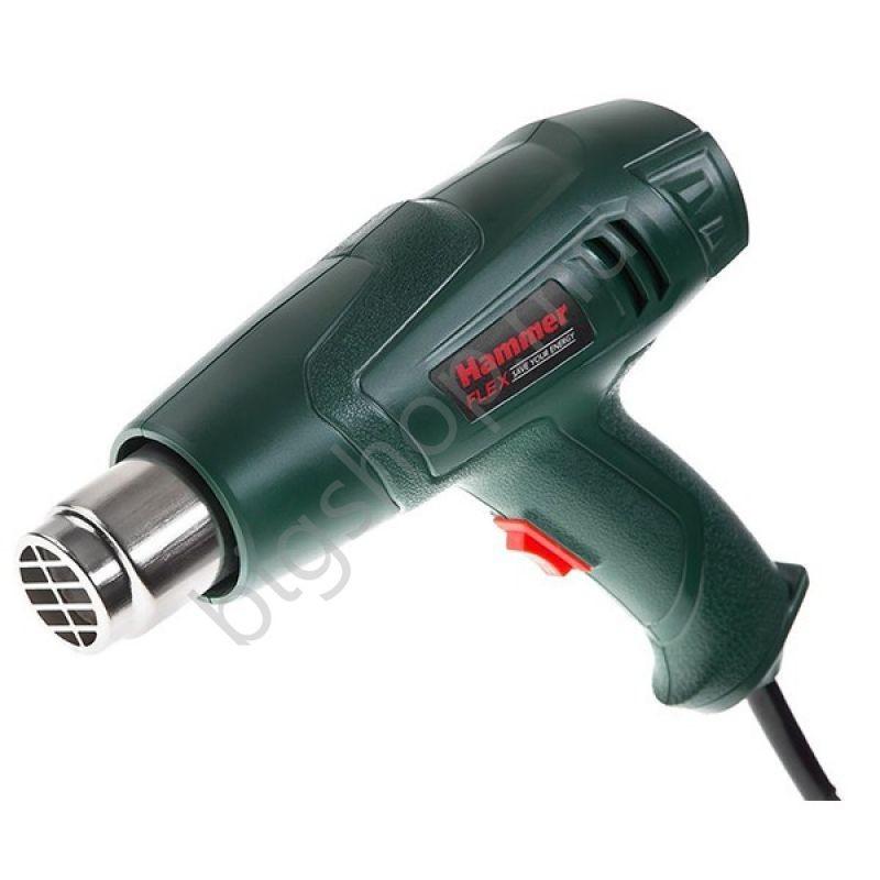 Suflant de aer cald Hammer Flex HG2000LE