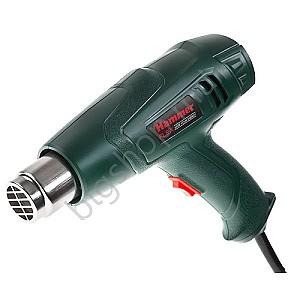 Suflant de aer cald Hammer Flex HG2000LE
