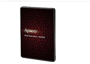SSD Apacer AS350X 1TB (AP1TBAS350XR-1)