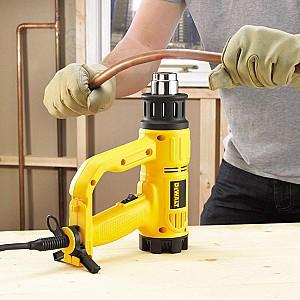 Suflant de aer cald Dewalt D26411