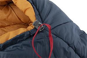 Sac de dormit Lowe Alpine Spirit 195 Blue R