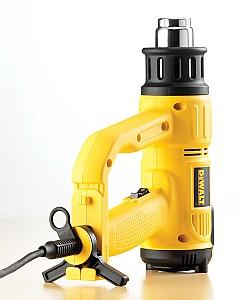 Suflant de aer cald Dewalt D26414-QS