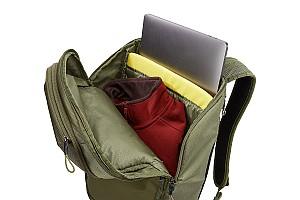 Rucsac sportiv THULE Chasm 26 Olivine