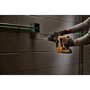 Ciocan rotopercutor Dewalt DCH072NT-XJ