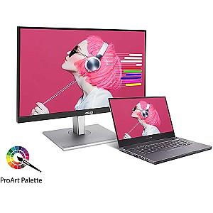 Monitor Asus ProArt PA278CV Gray