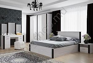 Pat SV-Mebel Gamma 20 (1800*2000) Wenge