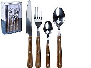 Set de tacimuri EH maner din plastic 16 buc.