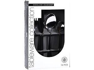 Set de tacimuri EH Inox 16 buc.