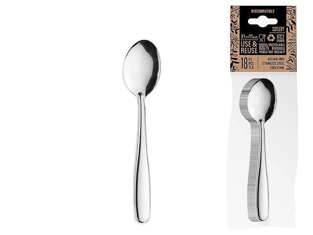 Set de tacimuri PINTI Use&Reuse 18 buc.