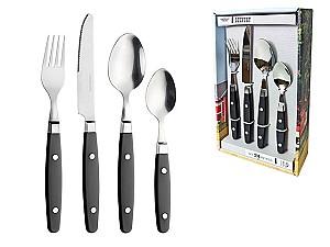 Set de tacimuri PINTI Country 24 buc (46710)