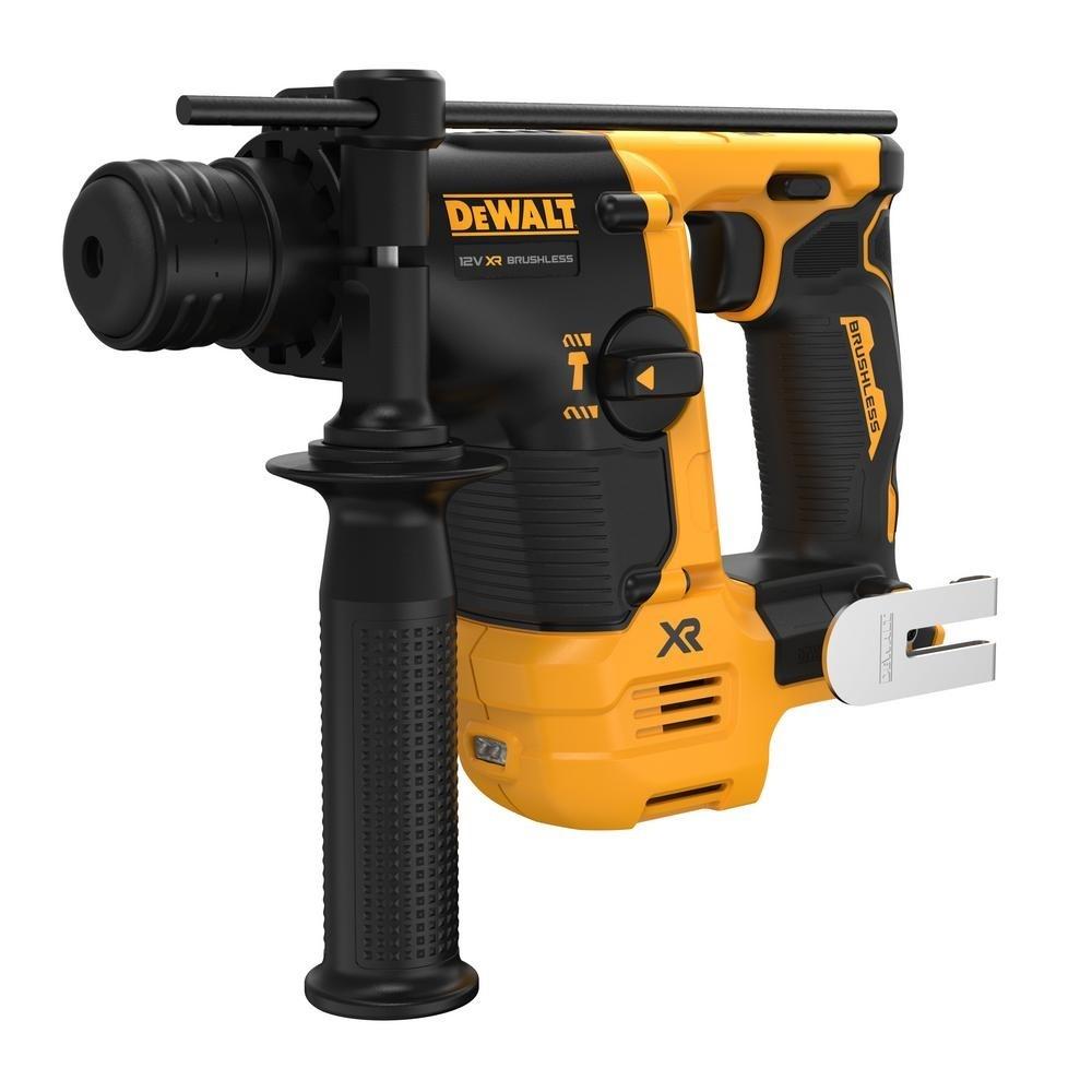Ciocan rotopercutor Dewalt DCH072N-XJ