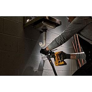 Ciocan rotopercutor Dewalt DCH072N-XJ
