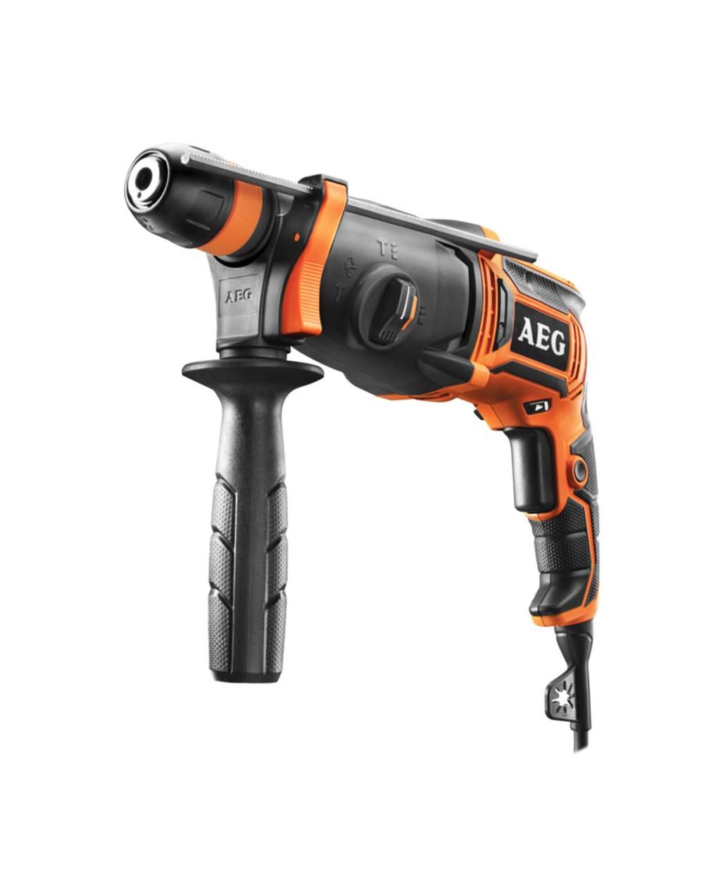 Ciocan rotopercutor AEG KH24IXE