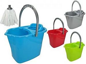Echipament de curatare Holland 24664