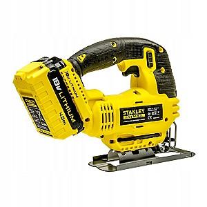 Fierastrau vertical Stanley FATMAX FMC650M2-QW