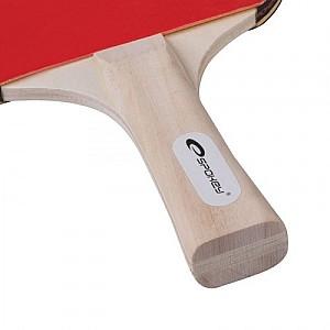 Paleta tenis de masa Spokey Joy Set (81814)