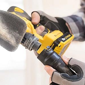 Slefuitor cu vibratii Stanley FatMax FMCW210D1