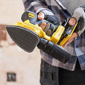 Slefuitor cu vibratii Stanley FatMax FMCW210D1