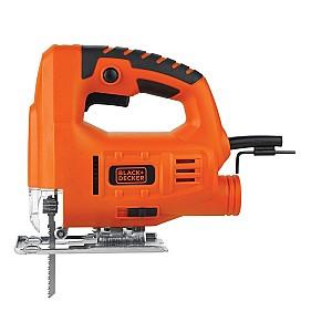Fierastrau vertical BLACK&DECKER JS20-RU
