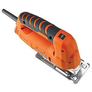 Fierastrau vertical BLACK&DECKER JS20-RU
