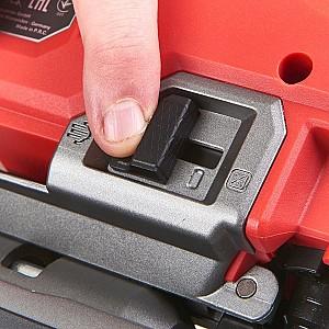 Fierastrau vertical Milwaukee M18FJS-0X
