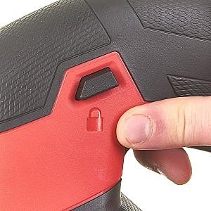 Fierastrau vertical Milwaukee M18FJS-0X
