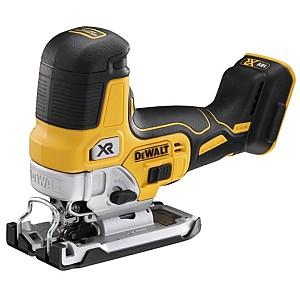 Fierastrau vertical Dewalt DCS335N