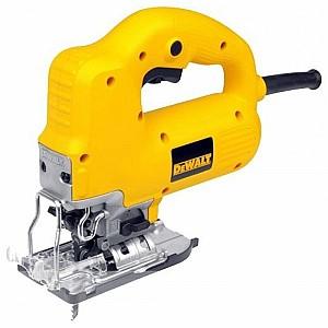 Fierastrau vertical Dewalt DW341K
