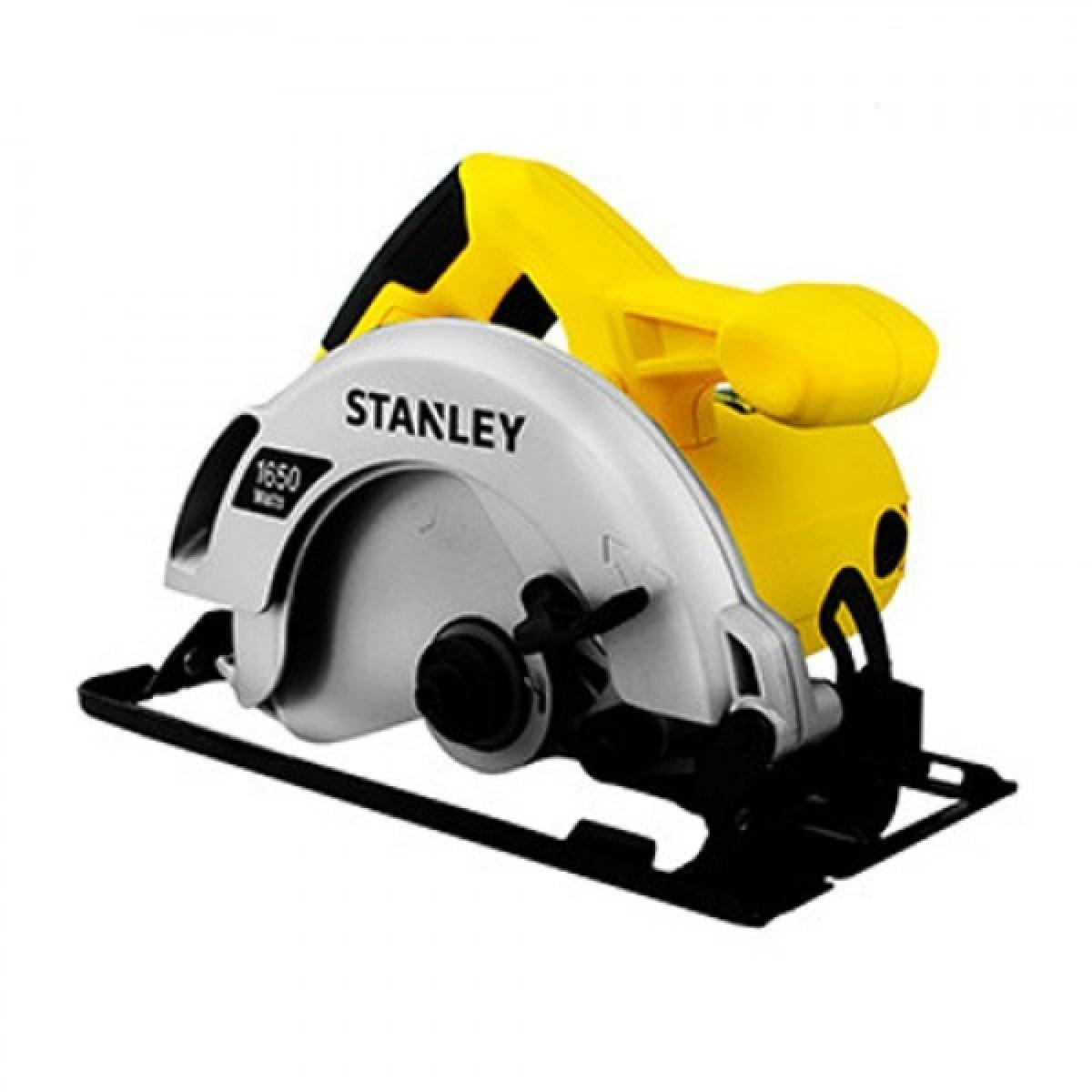 Fierastrau circular Stanley STSC1618
