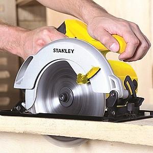 Fierastrau circular Stanley STSC1618