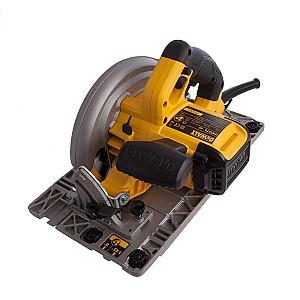 Fierastrau circular Dewalt DWS520KTR-QS
