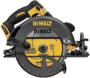 Fierastrau circular Dewalt DCS575T2